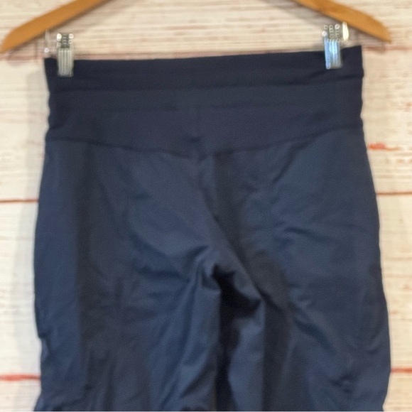 Lululemon Studio Pant II Liner (Regular) in Inkwell Sz 4 - Picture 12 of 16